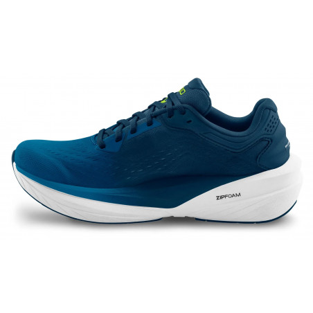 Topo Phantom 4, Blue/Lime, Löparsko Herr