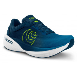 Topo Phantom 4, Blue/Lime, Löparsko Herr 2