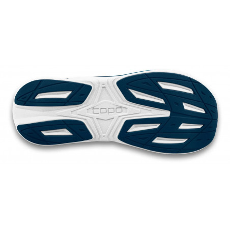 Topo Phantom 4, Blue/Lime, Löparsko Herr