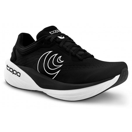 Topo Phantom 4, Black/White, Löparsko Herr