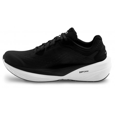 Topo Phantom 4, Black/White, Löparsko Herr