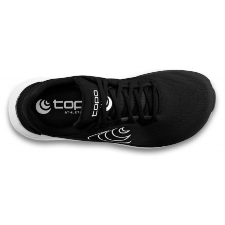 Topo Phantom 4, Black/White, Löparsko Herr