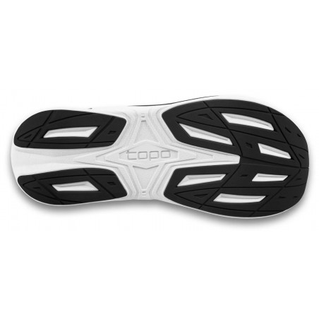 Topo Phantom 4, Black/White, Löparsko Herr