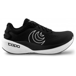 Topo Phantom 4, Black/White, Löparsko Herr