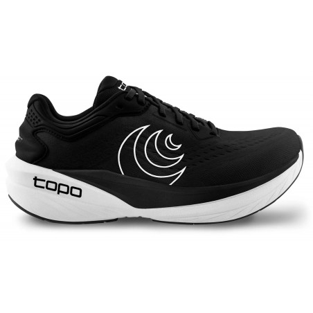 Topo Phantom 4, Black/White, Löparsko Herr