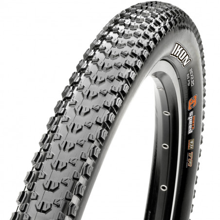 Maxxis Ikon 29", EXO/TR, Vikbart, 57-622 (2.2), Cykeldäck