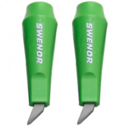 Stavspets Swenor 8,5 mm, Grön