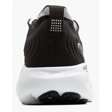 Brooks Adrenaline GTS 25, Black/White/Grey, Löparsko Herr