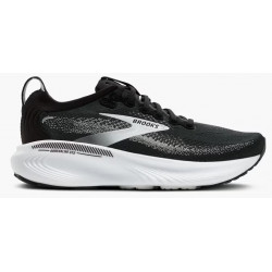 Brooks Adrenaline GTS 25, Black/White/Grey, Löparsko Herr