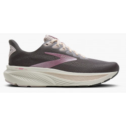 Brooks Ghost 17, Poppy Seed/Pink/Bluewash, Löparsko Dam