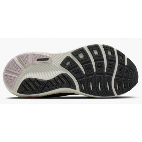 Brooks Ghost 17, Poppy Seed/Pink/Bluewash, Löparsko Dam