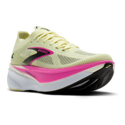 Brooks Hyperion Max 3 Luminary/Cyber Pink/Black, Löparsko... 2
