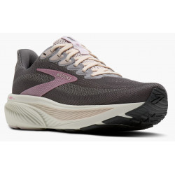 Brooks Ghost 17, Poppy Seed/Pink/Bluewash, Löparsko Dam,... 2