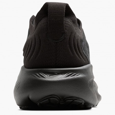 Brooks Adrenaline GTS 25, Black/Black/Ebony, Löparsko Dam