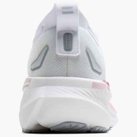 Brooks Glycerin GTS 23, White/Harbor Mist/Metallic, Löparsko Dam