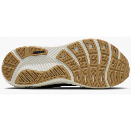 Brooks Ghost 17, Beacon Blue/Moonlight/Starfish, Löparsko Herr