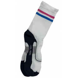 Craft Share The Road 3.0 Socks, White, Sportstrumpor