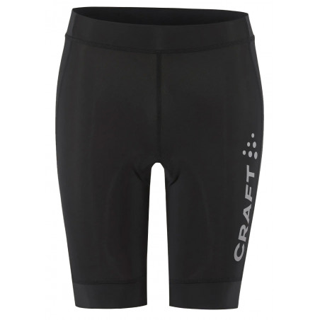 Craft Balance Shorts, M, Black Rock, Cykelbyxor