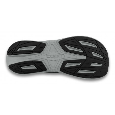 Topo Phantom 4 WP, Black/Charcoal, Löparsko