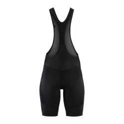 Craft Core Essence Bib Shorts, W, Black, Cykelbyxor Dam