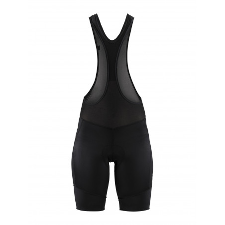 Craft Core Essence Bib Shorts, W, Black, Cykelbyxor Dam
