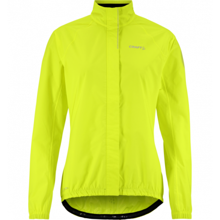 Craft Core Endur Hydro Jacket, 2 Wmn, Flumino, Cykeljacka, DAM