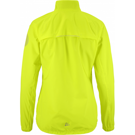 Craft Core Endur Hydro Jacket, 2 Wmn, Flumino, Cykeljacka, DAM