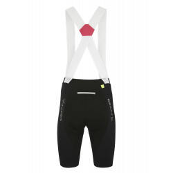 Craft Pro Aero Bib Shorts, W, Black/White, Cykelbyxor Dam 2