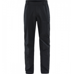 Craft Adv Bike Ride Hydro Pants, Herr, Cykelbyxor
