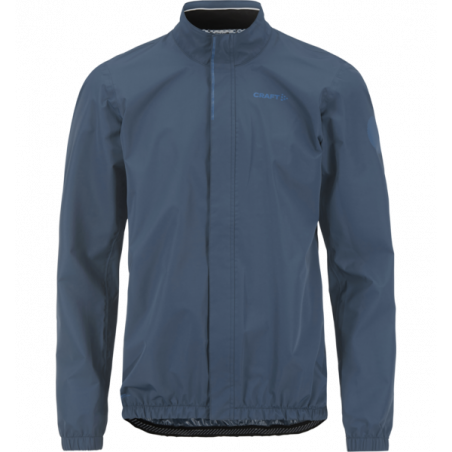 Craft Endur Hydro Jacket, Lake, Men, Cykeljacka