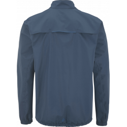 Craft Endur Hydro Jacket, Lake, Men, Cykeljacka 2