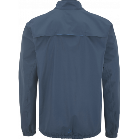 Craft Endur Hydro Jacket, Lake, Men, Cykeljacka