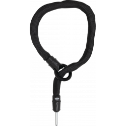 Abus IvyTex Adaptor Chain IvyTex 6KS/100 black + ST5950,...