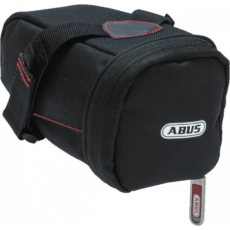 Abus IvyTex Adaptor Chain IvyTex 6KS/100 black + ST5950, Cykellås