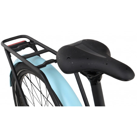 Embla Jr City 24", 3-vxl, Blå, Barncykel