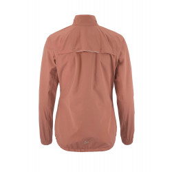 Craft Core Endur Hydro Jacket 2, Rosy, Cykeljacka Dam 2