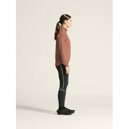 Craft Core Endur Hydro Jacket 2, Rosy, Cykeljacka Dam