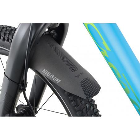 Crescent Njord 20", MTB, 3-vxl, Blå, Barncykel