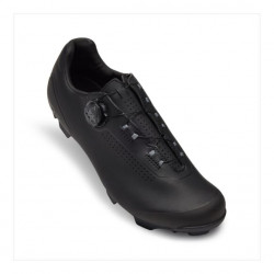 Giro Cadet XC, Svart, Cykelskor, Herr 2