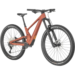 Scott Contessa Genius 920