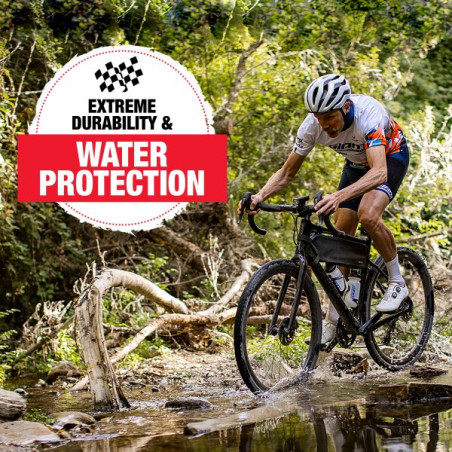 Finish Line Ceramic Wet Chain Lube, 120 ml, Kedjeolja