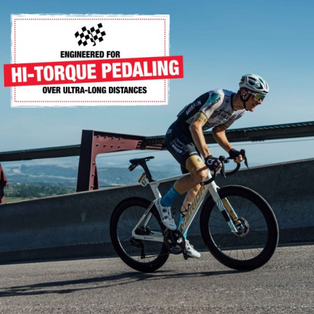 Finish Line Ceramic Wet Chain Lube, 120 ml, Kedjeolja