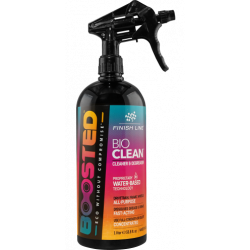 Finish Line BOOSTED Bio Clean, 1 l, Vattenbaserad...
