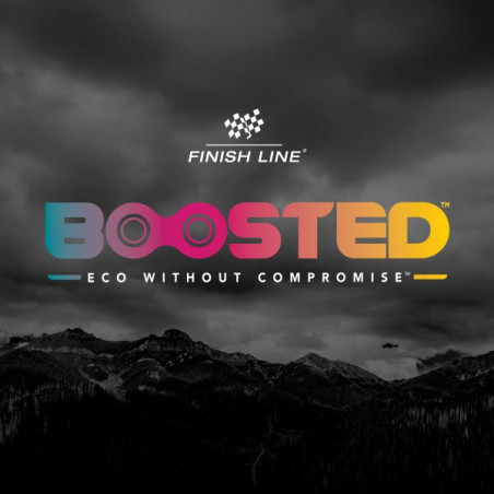 Finish Line BOOSTED Bio Clean, 1 l, Vattenbaserad rengöring och avfettning