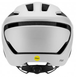 Smith Pilot Mips Matte White, Cykelhjälm 2