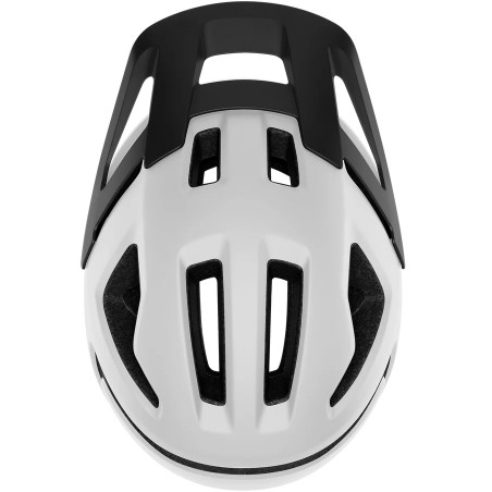 Smith Pilot Mips Matte White, Cykelhjälm