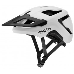 Smith Pilot Mips Matte White, Cykelhjälm