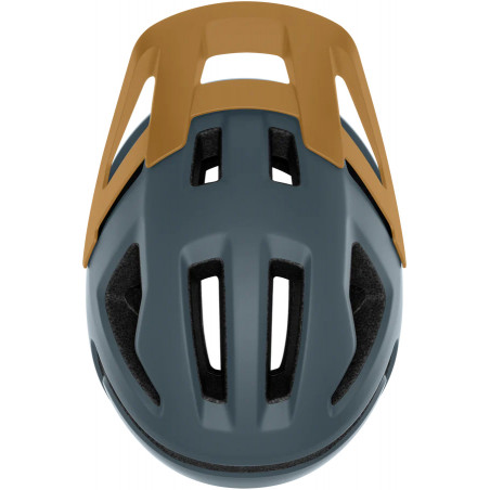 Smith Pilot Mips, Matte Flint, Medium, Cykelhjälm