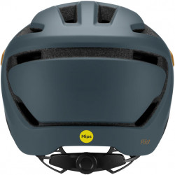 Smith Pilot Mips, Matte Flint, Medium, Cykelhjälm 2