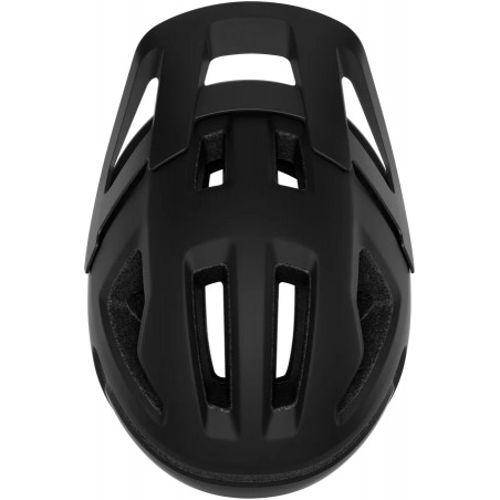 Smith Pilot Mips, Matte Black, Cykelhjälm